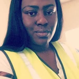 Meet your Posher, Janeisa